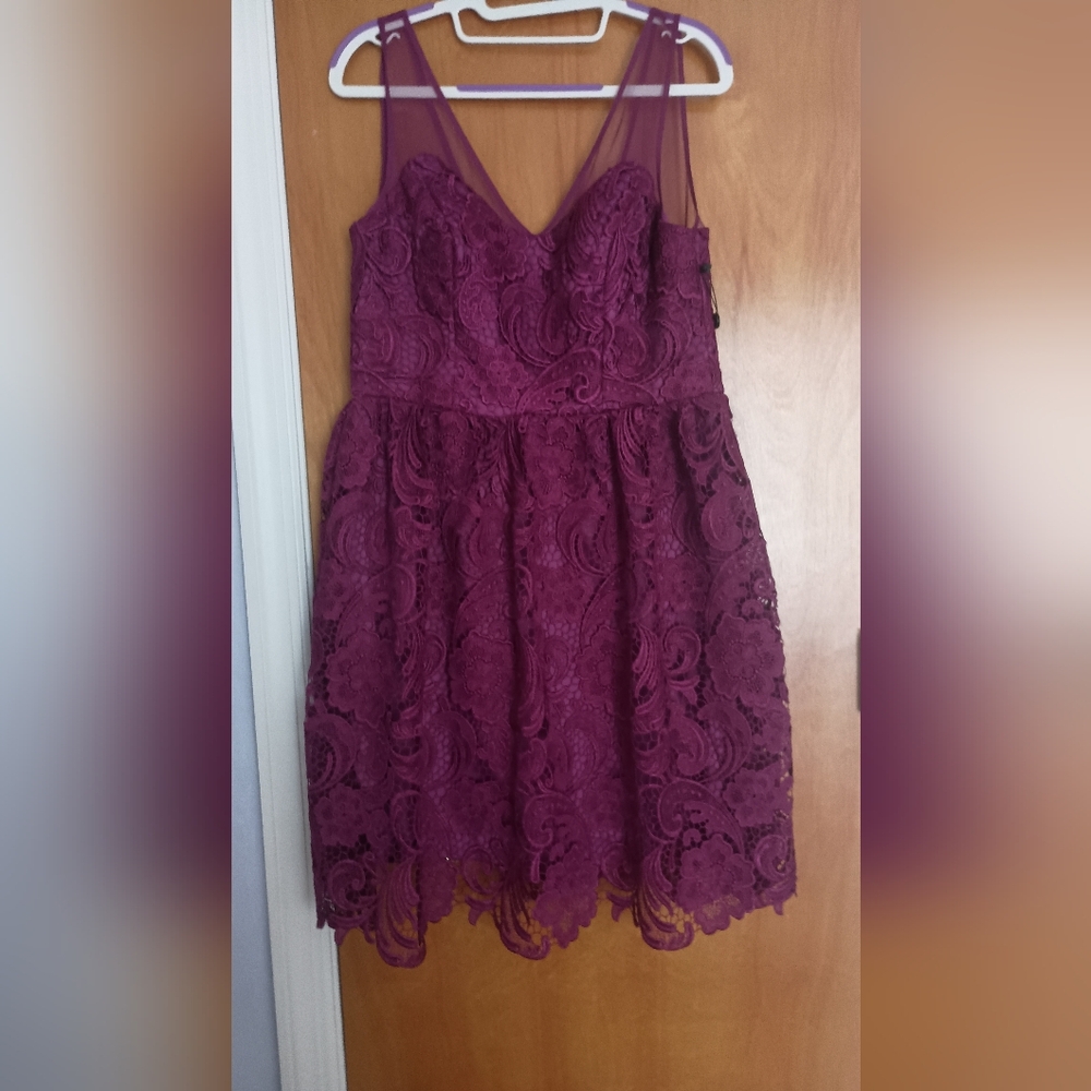 Party dress